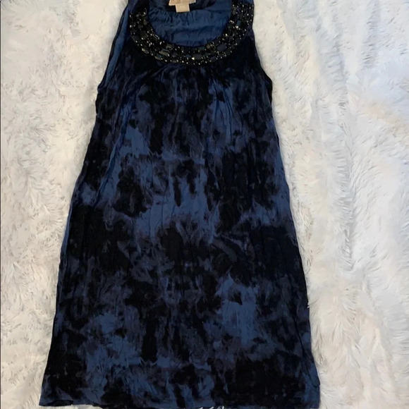 Michael Kors Tie Dye Dress size Small - Picture 2 of 4